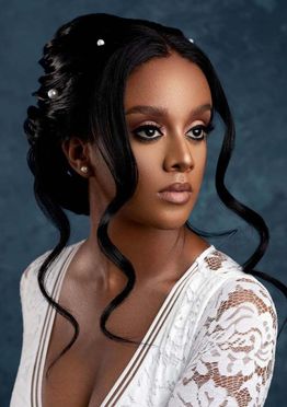 Read more about the article Best wedding hairstyles for black women