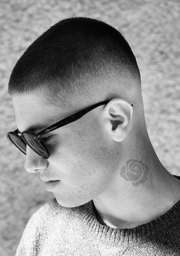 Read more about the article Buzz cut haircut and its features