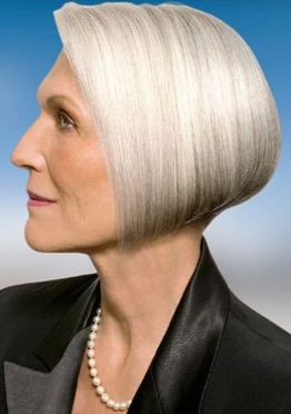Read more about the article Bob Hairstyles for Older Women to Inspire Your Next Haircut in 2021