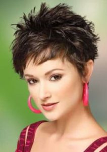 Read more about the article Spiky hairstyles and haircuts for all face shapes in 2021