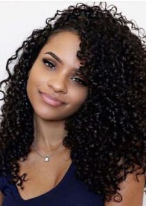Read more about the article The most beautiful hairstyles for black girls