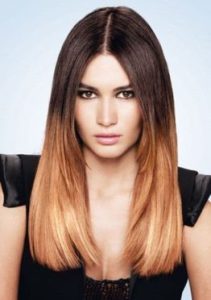 Read more about the article What is the best color for ombre hair?